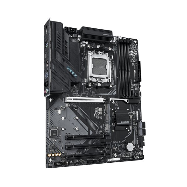 Материнская плата Gigabyte B850 GAMING WF6