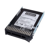 Твердотельный накопитель SSD Lenovo ThinkSystem 2.5