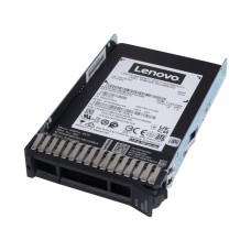 Твердотельный накопитель SSD Lenovo ThinkSystem 2.5
