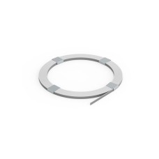 Полоса 25х4 мм DKC NC2254 горячеоцинкованная сталь