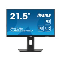 Монитор iiyama ProLite PL2293H XUB2293HSU-B7 21.5