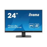 Монитор iiyama ProLite PL2493H XU2493HS-B6 A 24