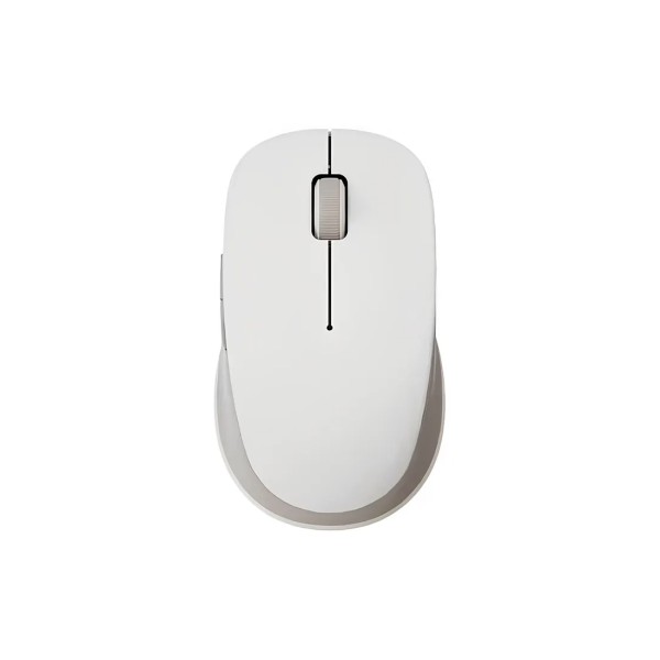 Мышь Xiaomi Dual-mode Wireless Mouse 2 White