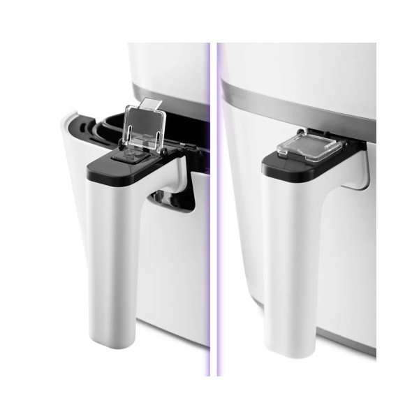 Аэрогриль Kitfort КТ-2217