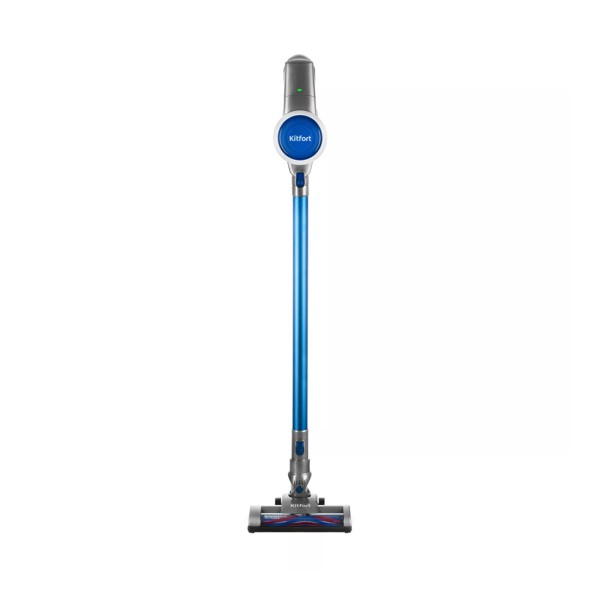 Беспроводной вертикальный пылесос Kitfort КТ-541-1 