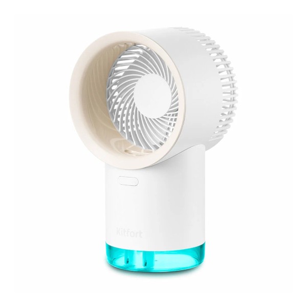 Беспроводной вентилятор-увлажнитель Kitfort КТ-417