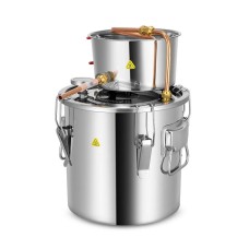 Дистиллятор Kitfort КТ-6316