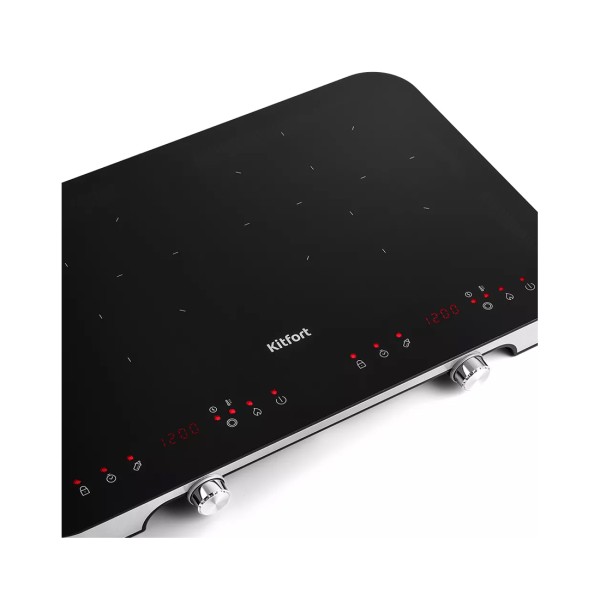Индукционная плита Kitfort КТ-149