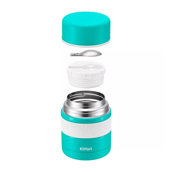 Ланч-бокс Kitfort КТ-1218