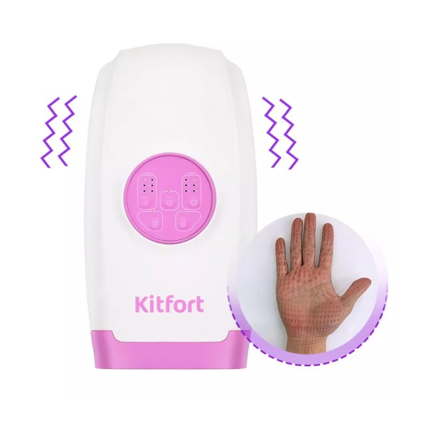 Массажер для рук Kitfort КТ-2931