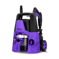 Мойка высокого давления Kitfort КТ-9235 