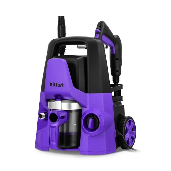 Мойка высокого давления Kitfort КТ-9235 