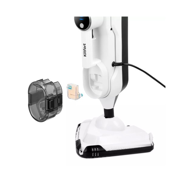 Паровая швабра Kitfort КТ-1072 