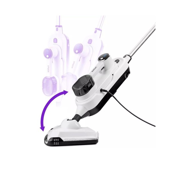 Паровая швабра Kitfort КТ-1072 