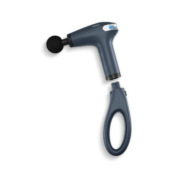 Перкуссионный массажер Kitfort КТ-2997