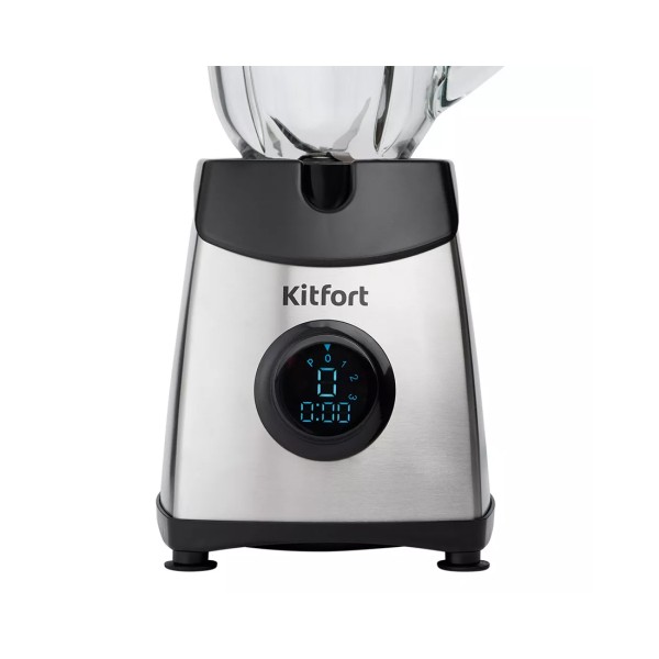 Стационарный блендер Kitfort КТ-1394