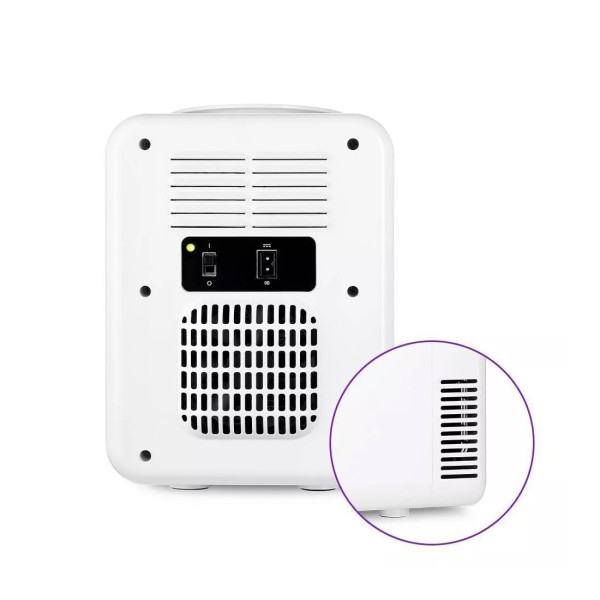 Холодильник для косметики Kitfort КТ-3158