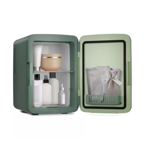 Холодильник для косметики Kitfort КТ-4116