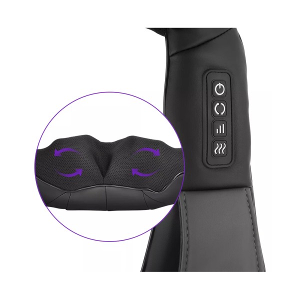 Электромассажер Kitfort КТ-2905