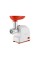 Мясорубка Kitfort КТ-2113-3 бело-красная