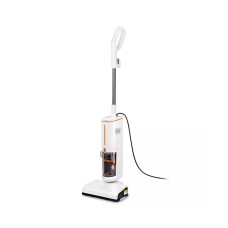 Проводной вертикальный паровой пылесос Kitfort КТ-5157-2 