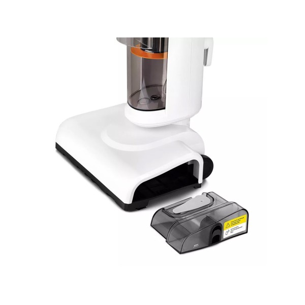 Проводной вертикальный паровой пылесос Kitfort КТ-5157-2 