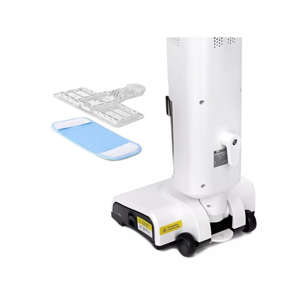 Проводной вертикальный паровой пылесос Kitfort КТ-5157-2 