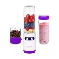 Стационарный блендер Kitfort Shake & Take KT-3033-1 