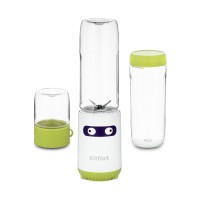 Стационарный блендер Kitfort Shake & Take KT-3033-2 
