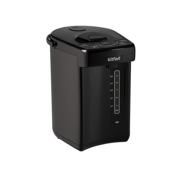 Термопот Kitfort КТ-2508-1 черный