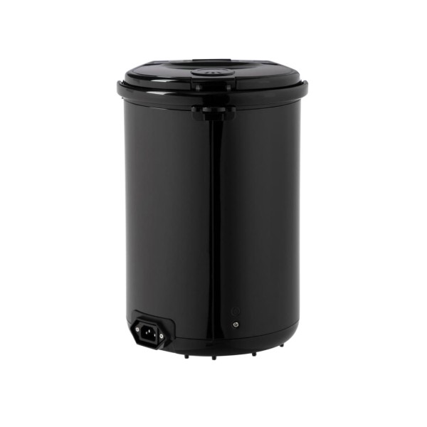 Термопот Kitfort КТ-2508-1 черный