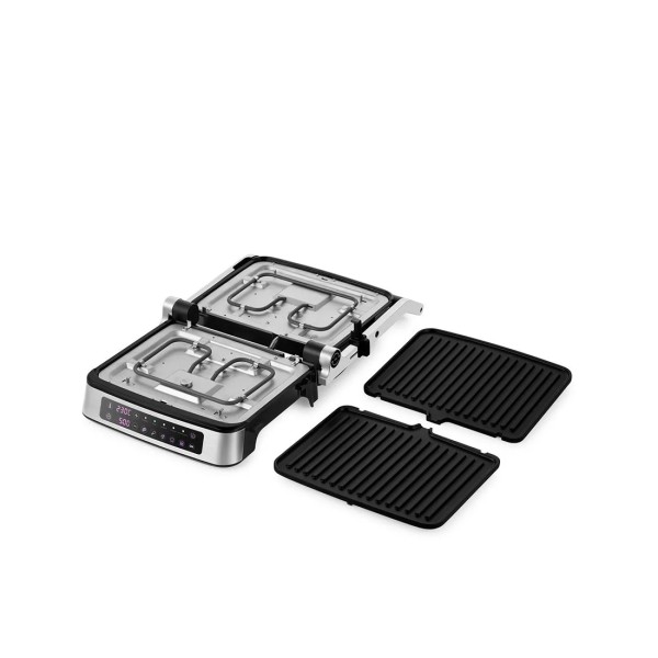 Электрогриль Kitfort КТ-1687