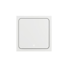 Умный выключатель Яндекс YNDX-00531 1 клавиша