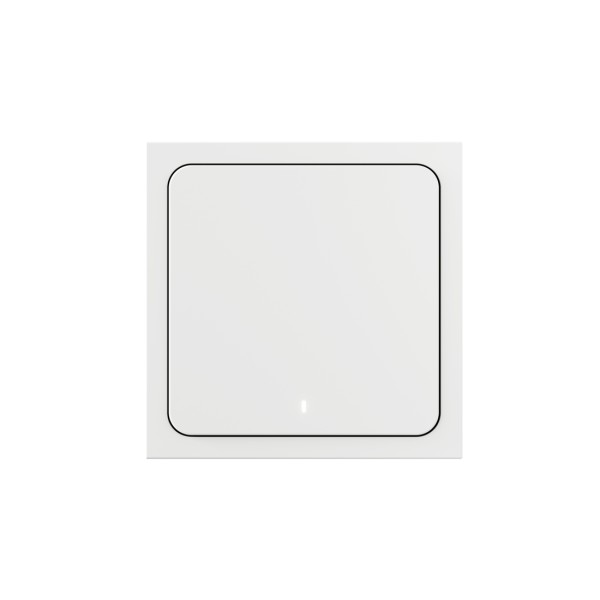 Умный выключатель Яндекс YNDX-00531 1 клавиша