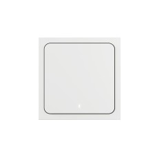 Умный беспроводной выключатель Яндекс YNDX-00534 1 клавиша