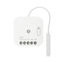 Умное Реле Яндекс YNDX-00537 Одноканальное