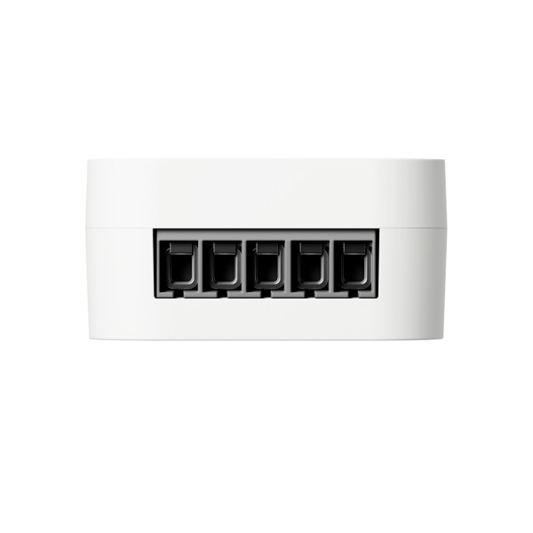 Умное Реле Яндекс YNDX-00537 Одноканальное