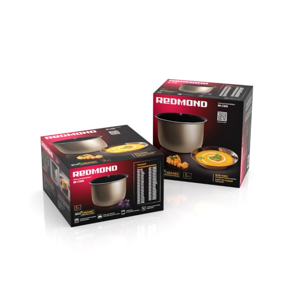 Чаша для мультиварки Redmond RB-C508