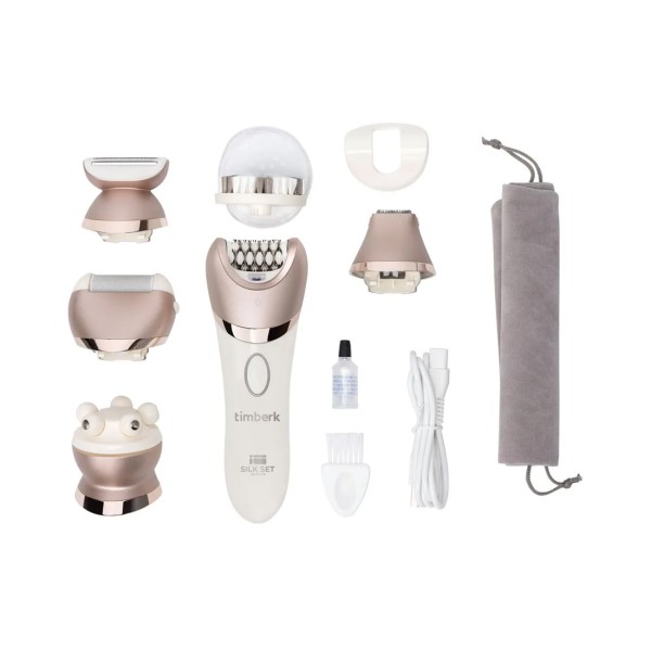 Эпилятор Timberk T-EP02N6