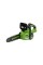 Цепная пила аккумуляторная Greenworks 2007007UB GD24CS30 24V 30см бесщеточная c 1хАКБ 4 Ач и ЗУ