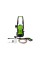 Мойка высокого давления электрическая Greenworks 5107007 GPWG3II 1700 Вт 120 бар