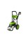 Мойка высокого давления электрическая Greenworks 5105507 GHP2000 1800 Вт 140 бар