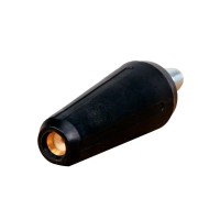 Грязевая фреза для мойки высокого давления Greenworks 5202007 250 бар