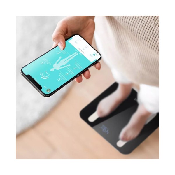 Весы Kitfort КТ-813