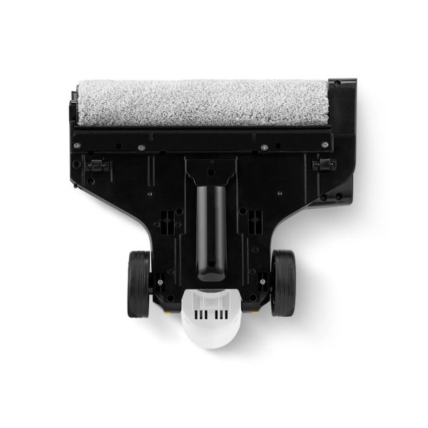 Беспроводной вертикальный моющий пылесос Kitfort КТ-5220