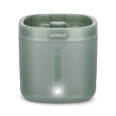 Фонтанчик для животных Kitfort КТ-6440