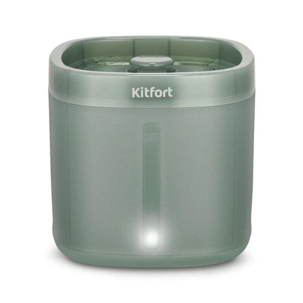 Фонтанчик для животных Kitfort КТ-6440