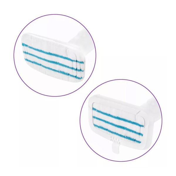 Паровая швабра Kitfort КТ-1052