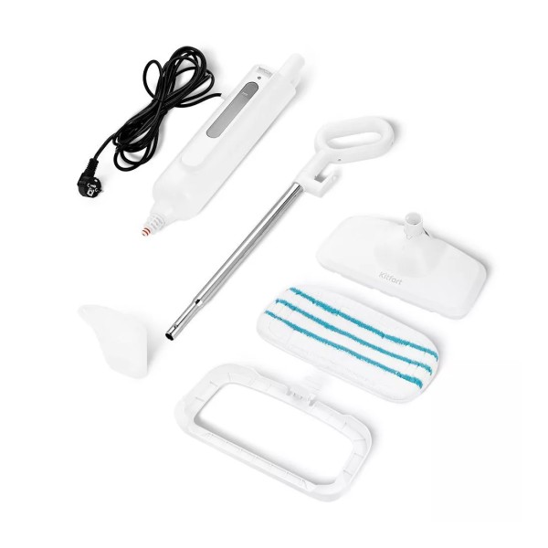 Паровая швабра Kitfort КТ-1052