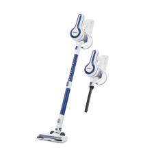 Беспроводной вертикальный пылесос Kitfort КТ-5512